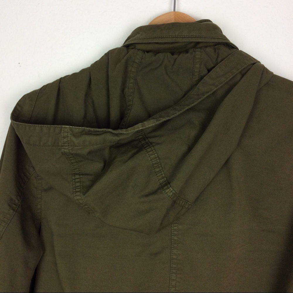 ✨GAP ✨ | Field Jacket |🍁 - Picture 4 of 7